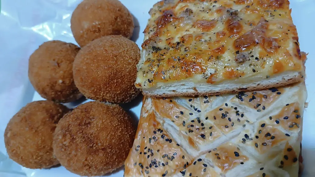 Menu_Food Evolution Rosticceria, Tavola Calda, Arancine, Panini, Yogurteria_Mazzarino_immagine_5