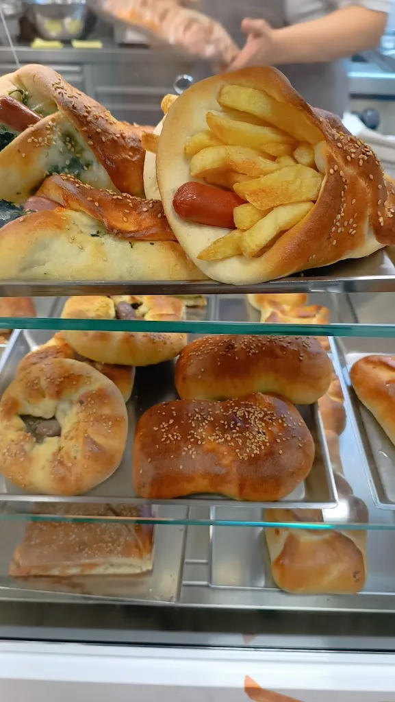 Menu_Food Evolution Rosticceria, Tavola Calda, Arancine, Panini, Yogurteria_Mazzarino_immagine_6