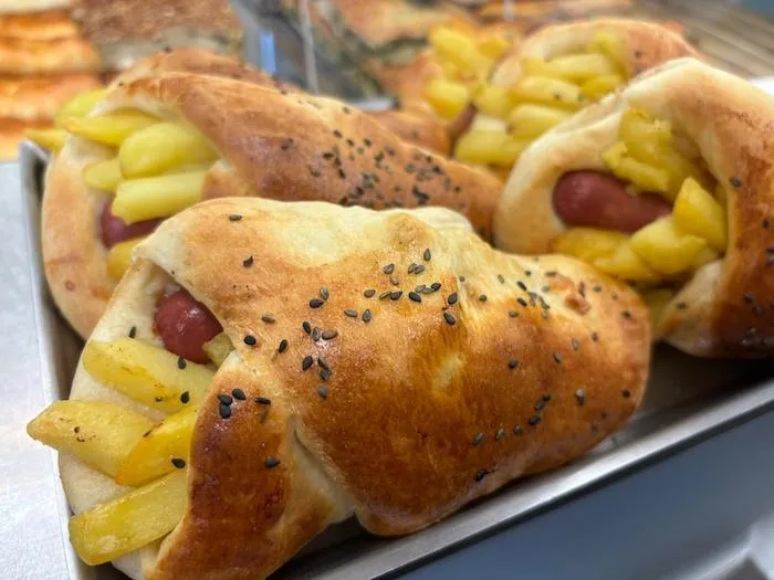 Menu_Food Evolution Rosticceria, Tavola Calda, Arancine, Panini, Yogurteria_Mazzarino_immagine_9