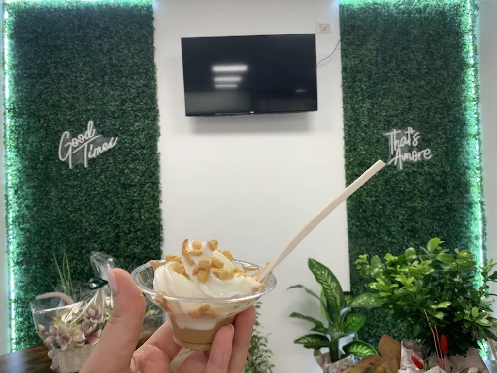 Sabrina Golisano_Food Evolution Rosticceria, Tavola Calda, Arancine, Panini, Yogurteria_Mazzarino_recensione