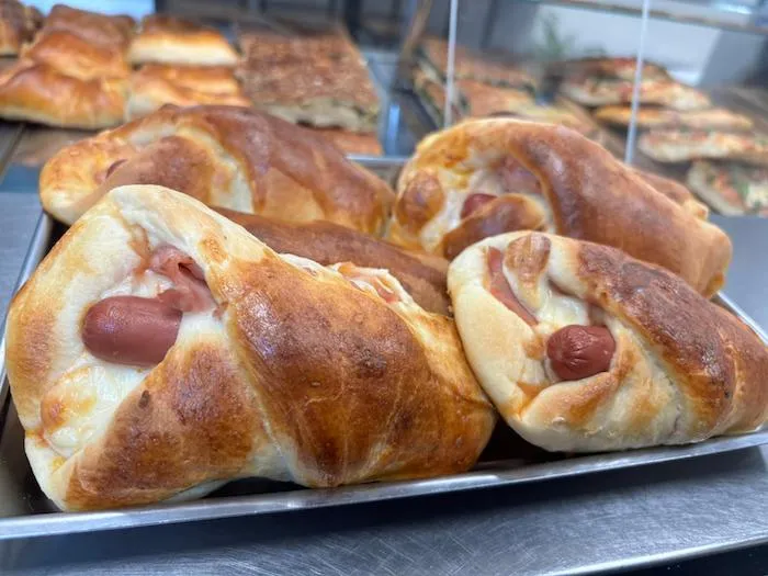 Food Evolution Rosticceria, Tavola Calda, Arancine, Panini, Yogurteria restaurant in Mazzarino