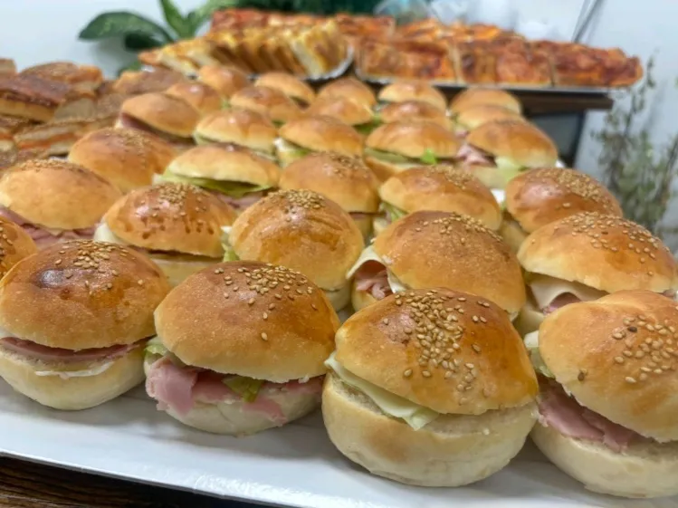 Food Evolution Rosticceria, Tavola Calda, Arancine, Panini, Yogurteria_Mazzarino_slider_image_2