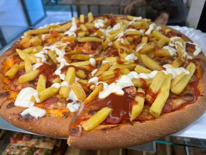 Food Evolution Rosticceria, Tavola Calda, Arancine, Panini, Yogurteria_Mazzarino_slider_image_3