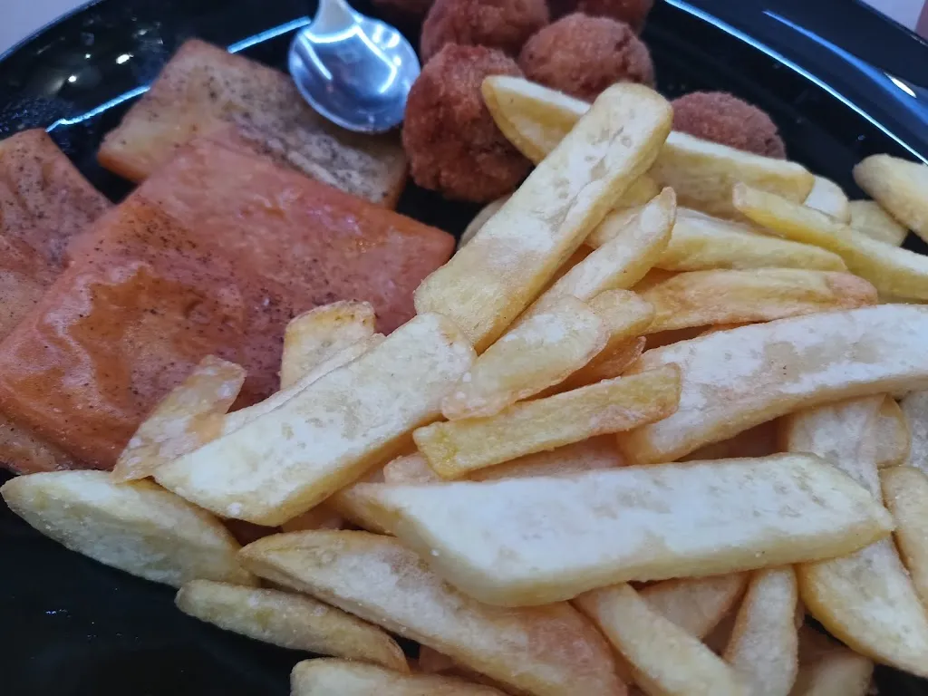 Carles S._Tref punt_Mazzarino_review