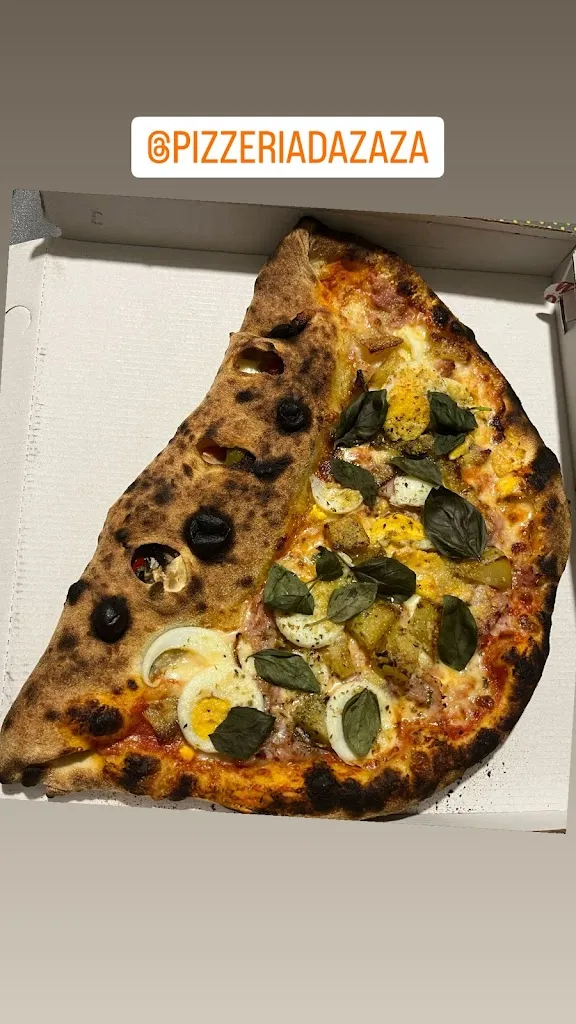 Menu_Pizzeria Da Zazà_Mazzarino_image_6