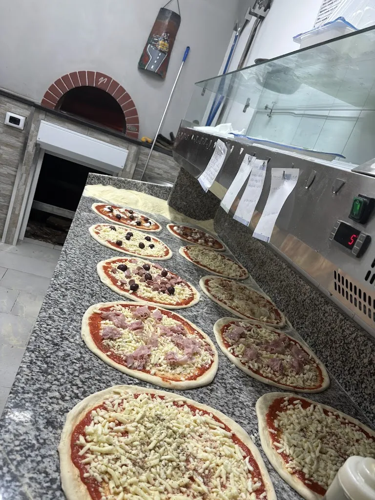 Menu_Pizzeria Da Zazà_Mazzarino_image_7