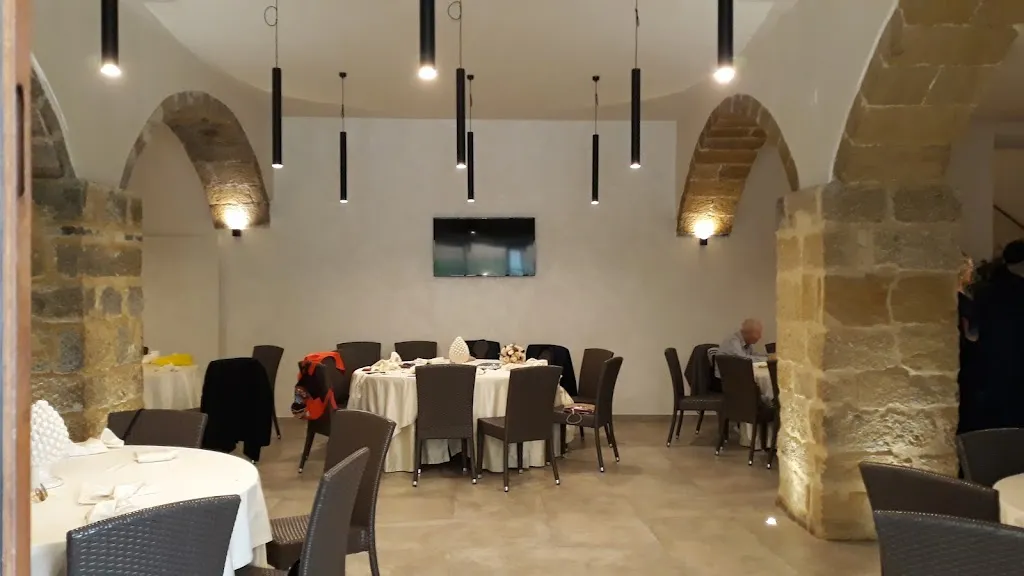 Glad Burgio_Casa Canalotto_Mazzarino_review