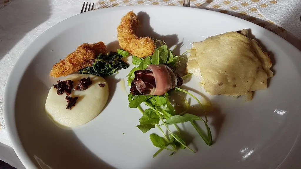 Salvatore Bognanni_Al Giardino_Mazzarino_review