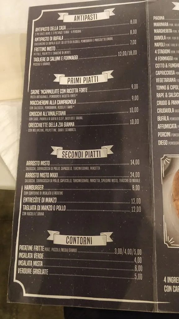 Menu_Anima Trattoria - Pizzeria_Lequile_image_4