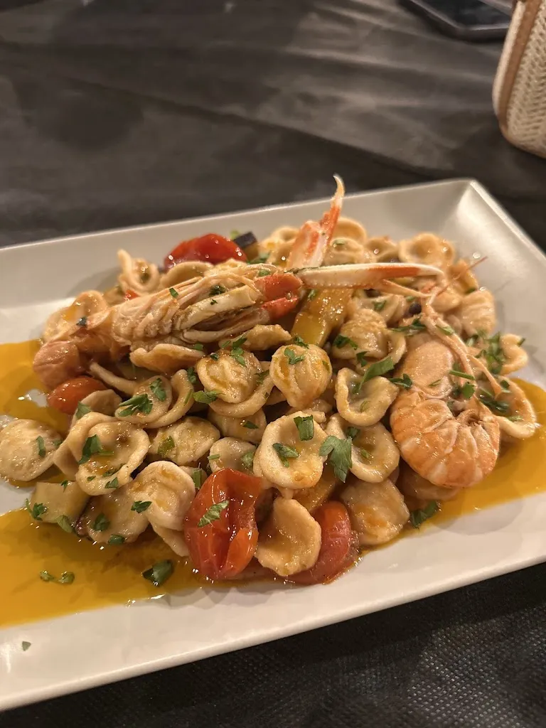 Nis M_Anima Trattoria - Pizzeria_Lequile_review