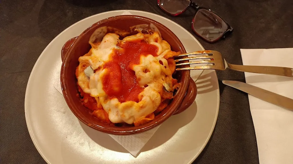 Luciano Di Mauro_Anima Trattoria - Pizzeria_Lequile_review