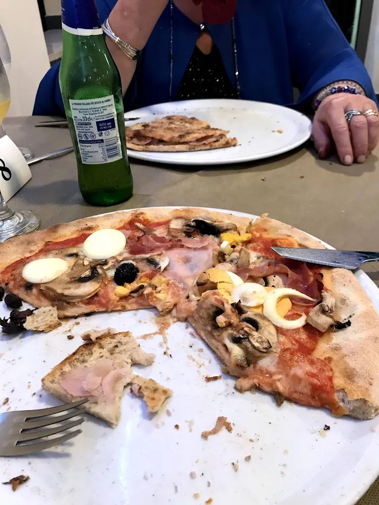 Menu_Mignosa Ristorante Pizzeria_Melilli_image_1