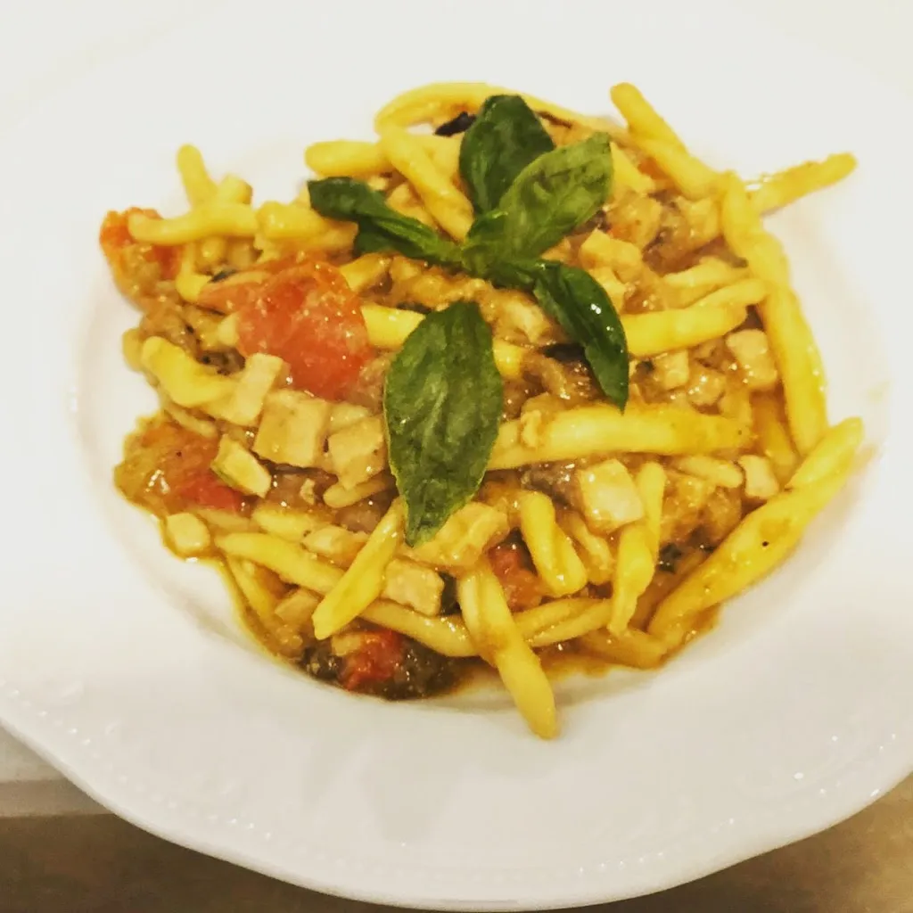 Menu_Mignosa Ristorante Pizzeria_Melilli_image_8