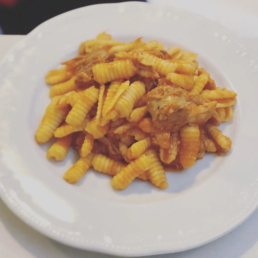 Menu_Mignosa Ristorante Pizzeria_Melilli_image_9