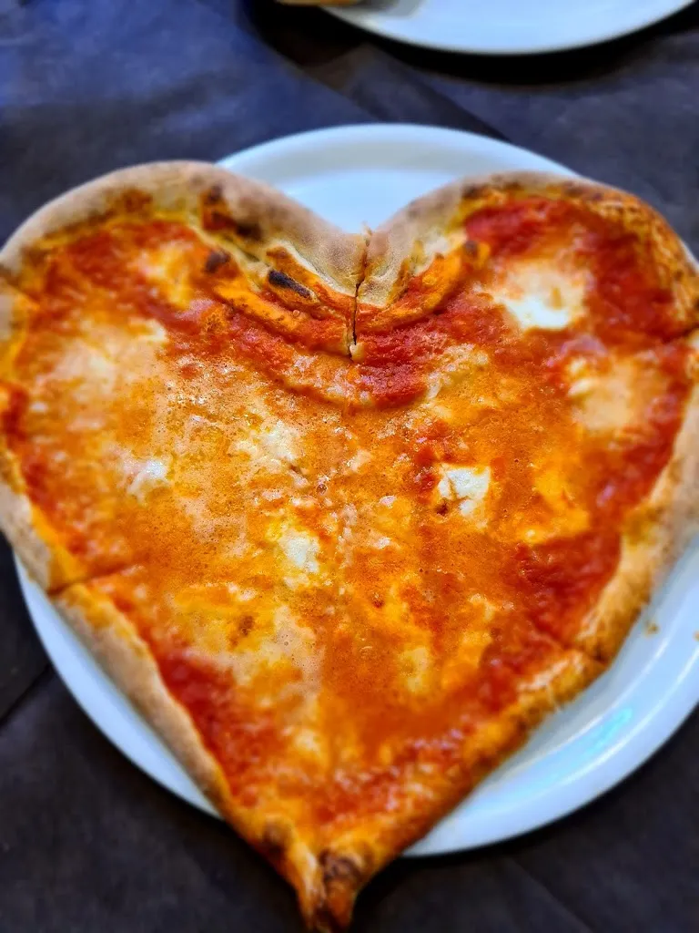 Federica Messina_Mignosa Ristorante Pizzeria_Melilli_review