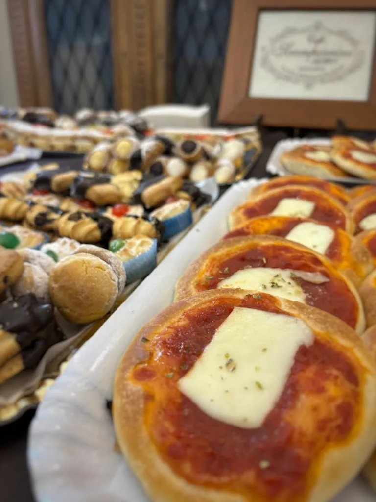 Sebastiano Sale_Scamporrino - dal 1880 -_Melilli_review