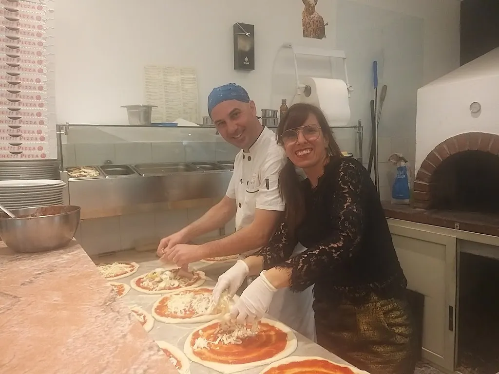 Stefy Trimarchi_Scamporrino - dal 1880 -_Melilli_review