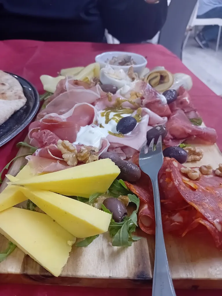 Menu_Pizzeria Trattoria Al Ritrovo_Melilli_image_5