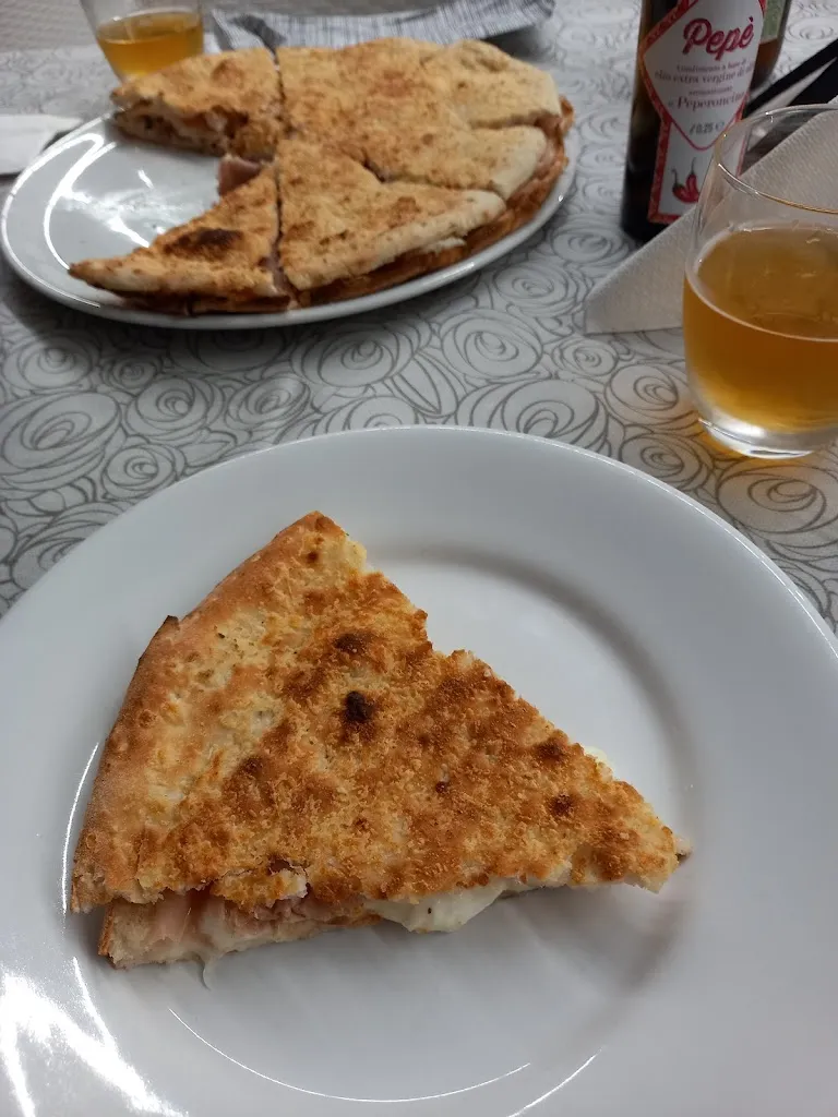 Menu_Pizzeria Trattoria Al Ritrovo_Melilli_image_7