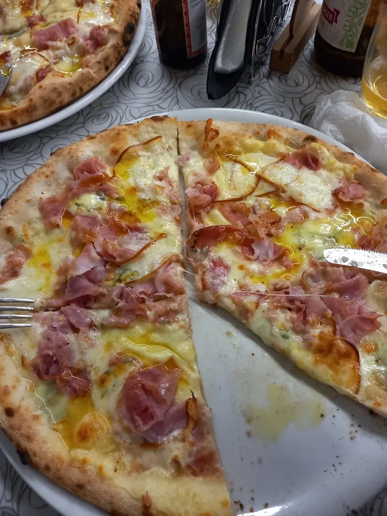 Menu_Pizzeria Trattoria Al Ritrovo_Melilli_image_9