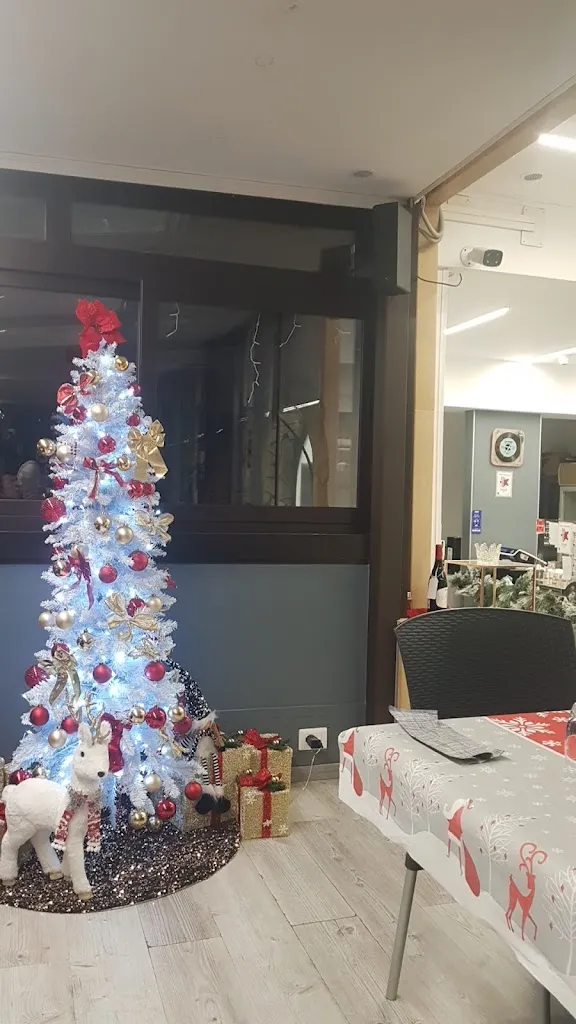 Alberto Troia_Pizzeria Trattoria Al Ritrovo_Melilli_review