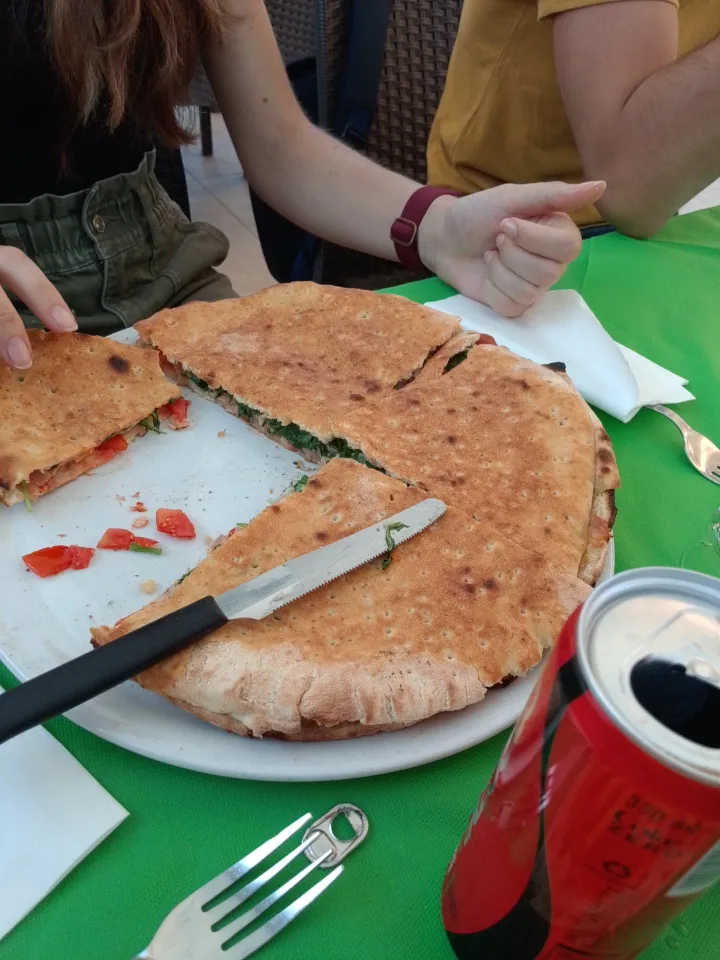 Salvatore Ficarra_Pizzeria Trattoria Al Ritrovo_Melilli_review