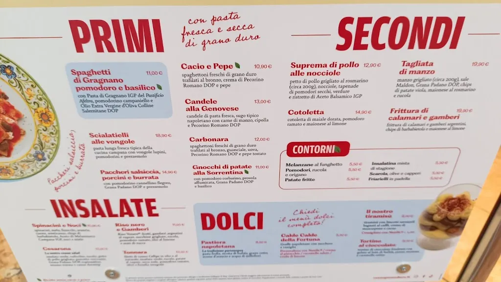 Menu_Rossopomodoro Melilli_Melilli_image_1