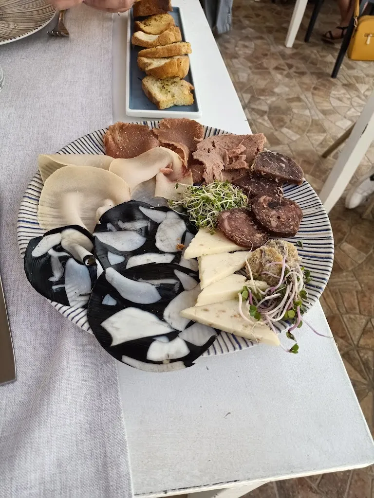 Menu_Ammàri - Racconti e cucina di mare_Mazara II_image_6