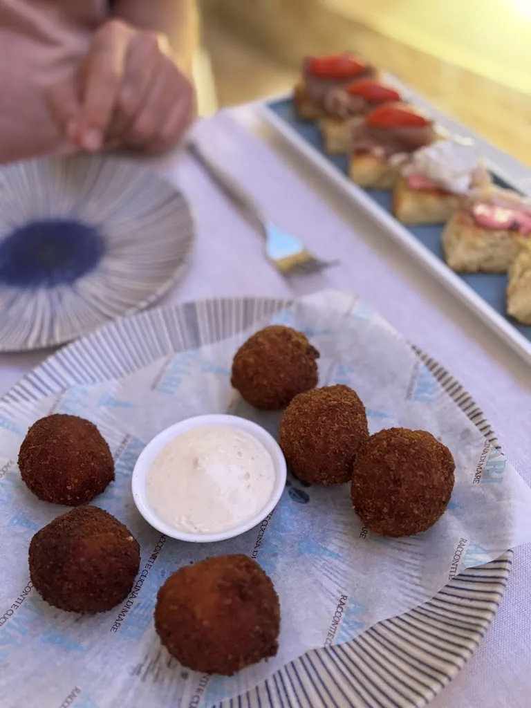 Juni Heger-Lee_Ammàri - Racconti e cucina di mare_Mazara II_review