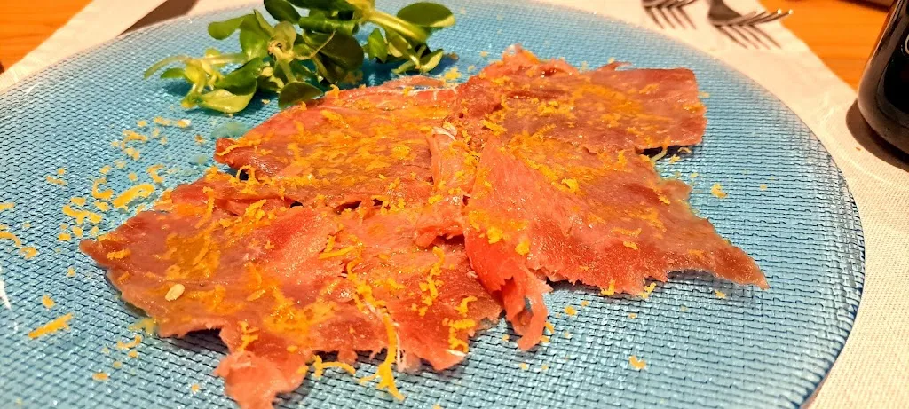 Markus Müller_Ammàri - Racconti e cucina di mare_Mazara II_review