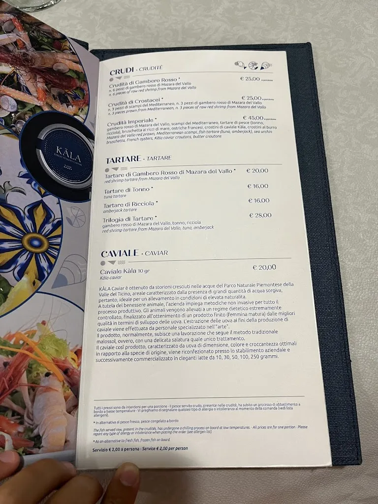 Menu_Trattoria delle Cozze_Mazara II_image_3