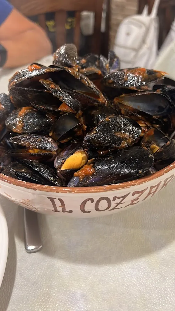 Menu_Trattoria delle Cozze_Mazara II_image_5