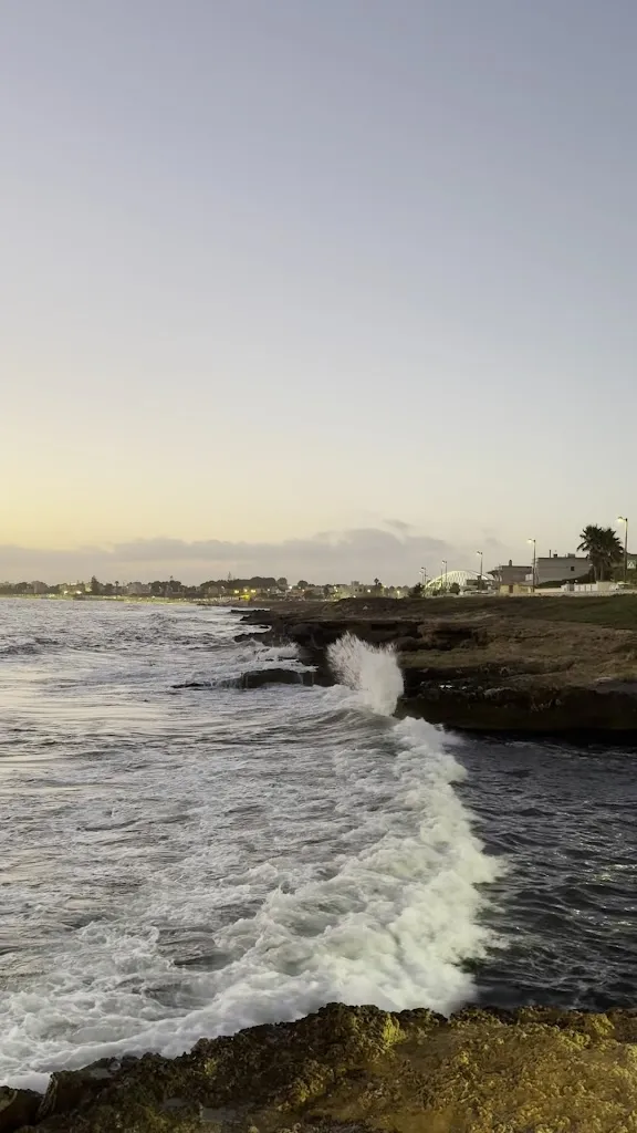 HJLee_Trattoria delle Cozze_Mazara II_review