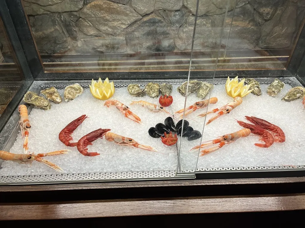 Les Fisk_Trattoria delle Cozze_Mazara II_review