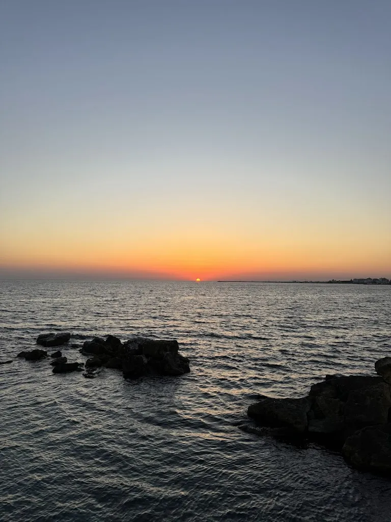 Timo Oluschinsky_Trattoria delle Cozze_Mazara II_review