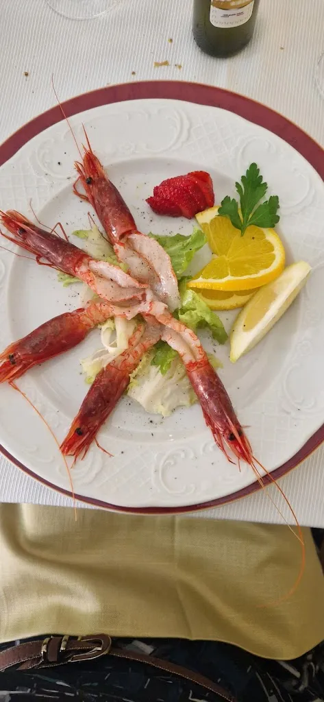 Menu_Ristorante Donna Franca_Mazara II_image_6