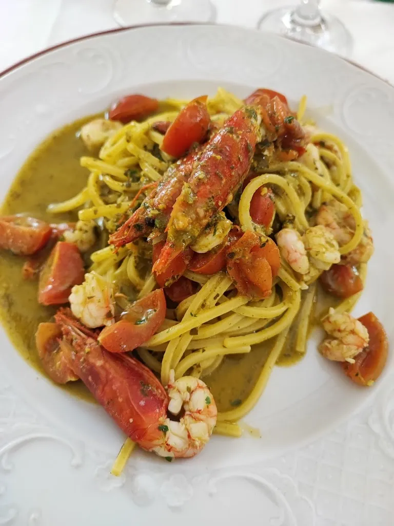 Menu_Ristorante Donna Franca_Mazara II_image_8