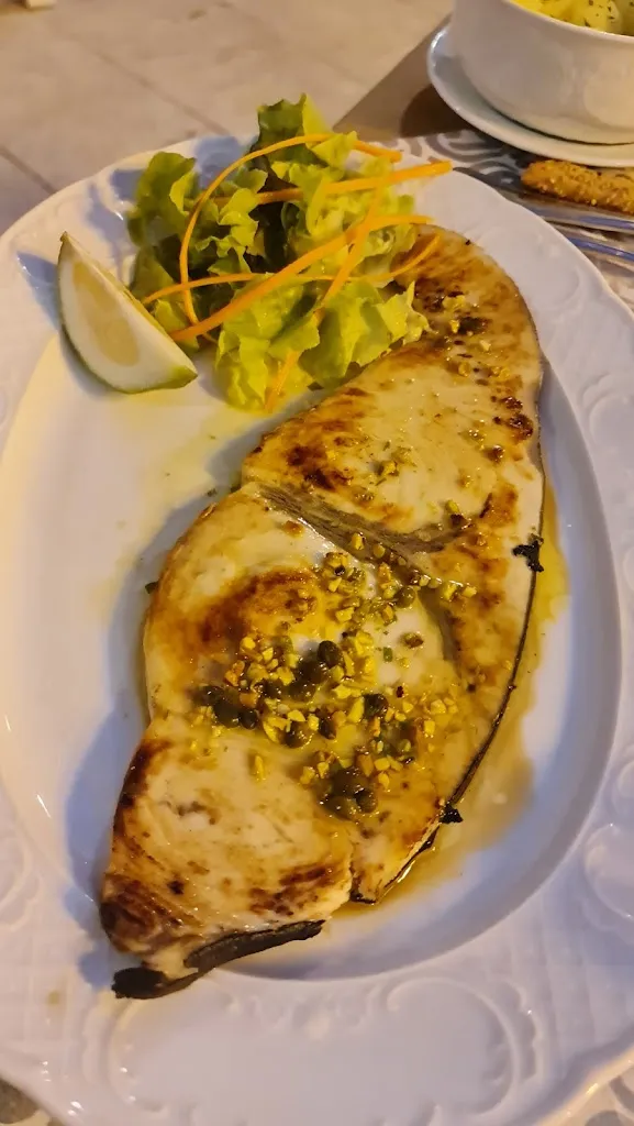 Menu_Ristorante Donna Franca_Mazara II_image_9