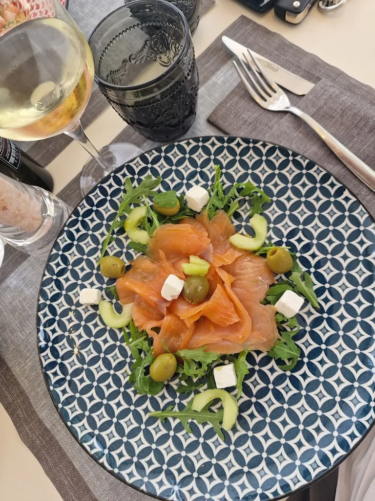 Alex Solomon_Simbiosi a Pranzo_Casalbordino-Miracoli_review