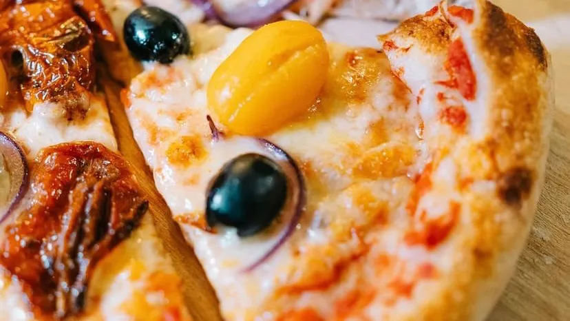 Lo Spicchio restaurant in Lequile