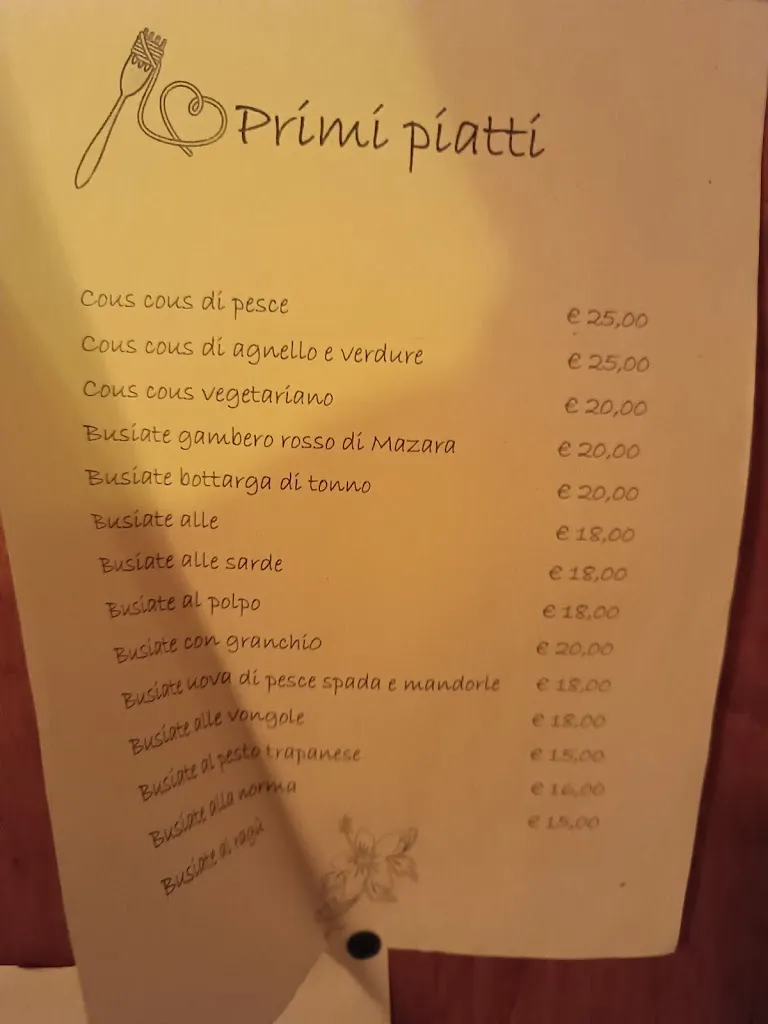 Menu_Alla Kasbah_Mazara II_image_4