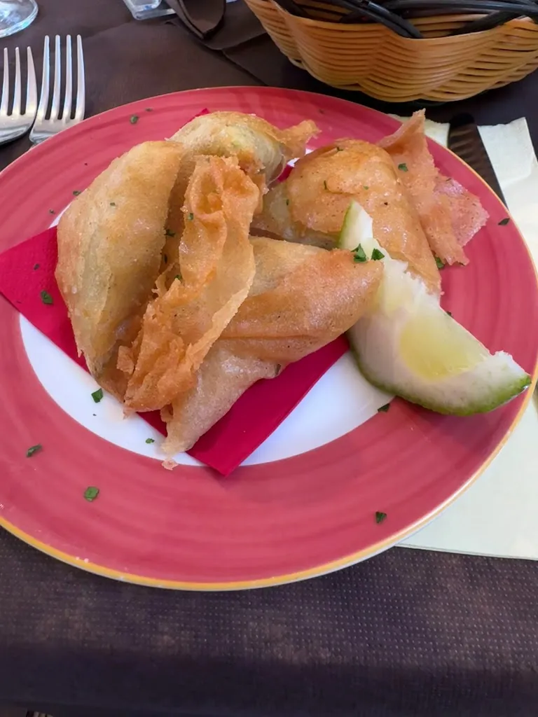 Sal Ciarcia_Alla Kasbah_Mazara II_review