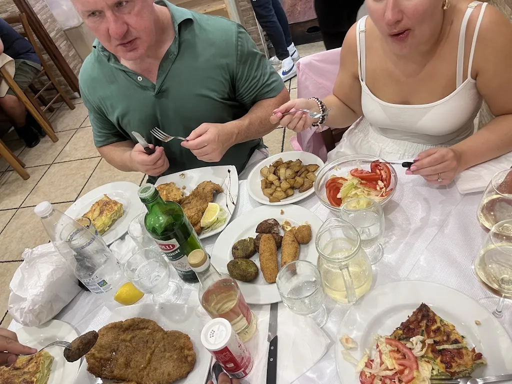 Lauma U_Trattoria da Giacomo_Mazara II_review