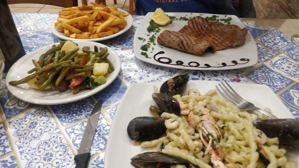 Jane Marsh_Trattoria da Giacomo_Mazara II_review