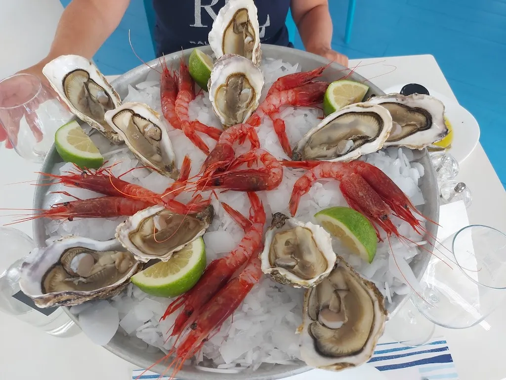 Menu_Maréaviva Ostricheria Crostaceria Molluscheria_Mazara II_image_5