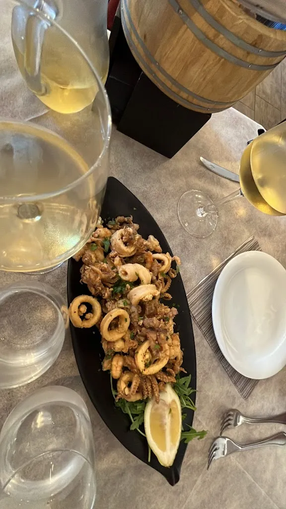 Menu_Osteria Sicilia Bedda_Mazara II_image_5