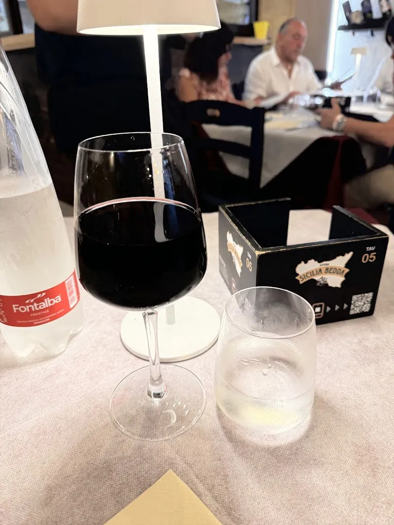 Menu_Osteria Sicilia Bedda_Mazara II_image_6