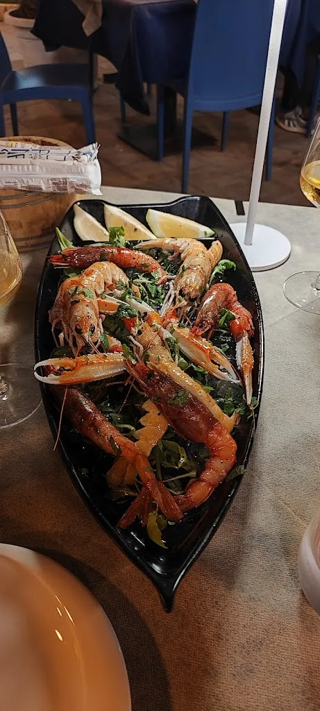 Menu_Osteria Sicilia Bedda_Mazara II_image_7