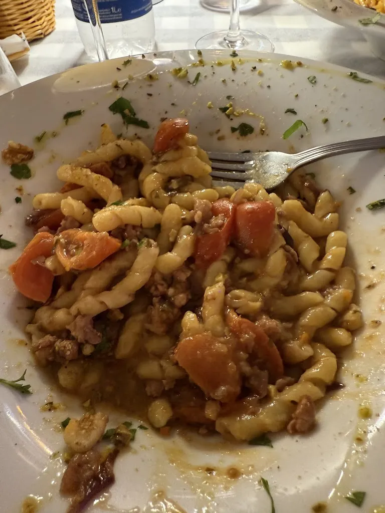 Joseph Bean_Osteria Sicilia Bedda_Mazara II_review