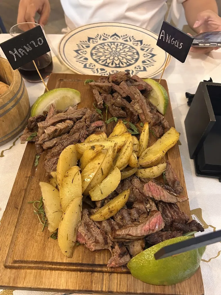 xiaoxiao yan_Osteria Sicilia Bedda_Mazara II_review